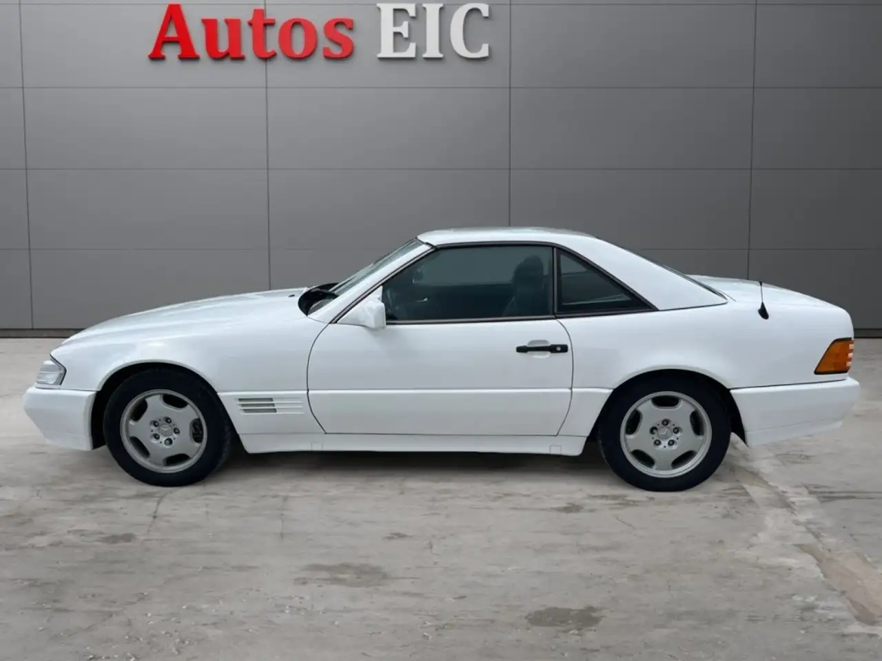 Mercedes-Benz SL 300 300SL, foto 2