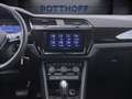 Volkswagen Touran 2.0 TDI DSG HIGHLINE AHK NAVI PDC LED Grau - thumbnail 14