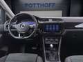 Volkswagen Touran 2.0 TDI DSG HIGHLINE AHK NAVI PDC LED Grau - thumbnail 13