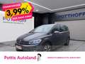 Volkswagen Touran 2.0 TDI DSG HIGHLINE AHK NAVI PDC LED Grau - thumbnail 1