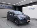 Volkswagen Touran 2.0 TDI DSG HIGHLINE AHK NAVI PDC LED Grau - thumbnail 6
