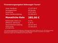 Volkswagen Touran 2.0 TDI DSG HIGHLINE AHK NAVI PDC LED Grau - thumbnail 22