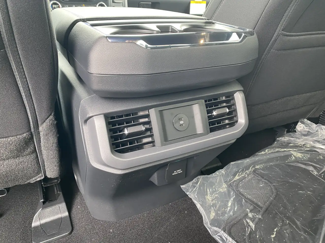 Ford F 150 fotografie Ford F 150