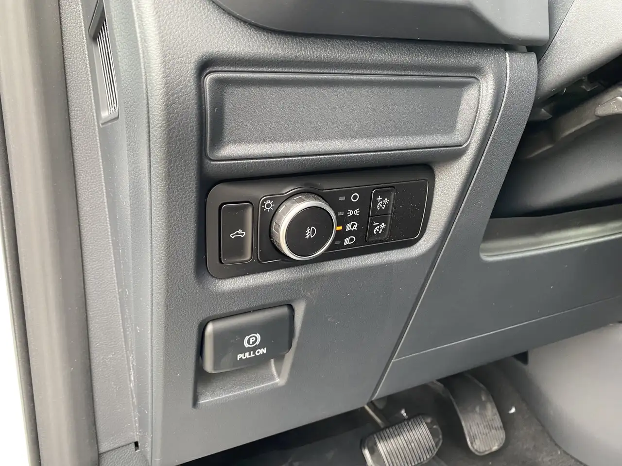 Ford F 150 fotografie Ford F 150