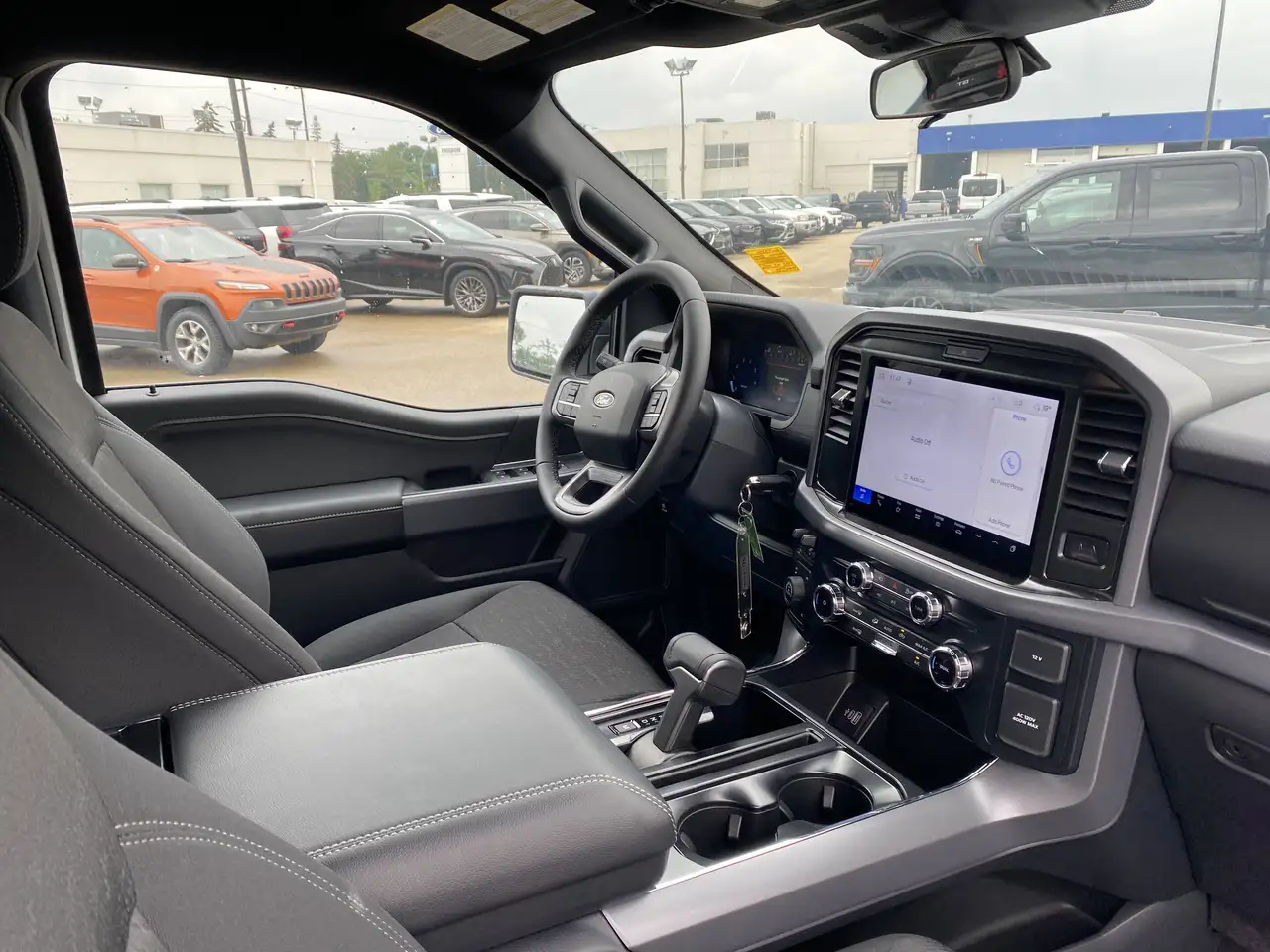 Ford F 150 fotografie Ford F 150
