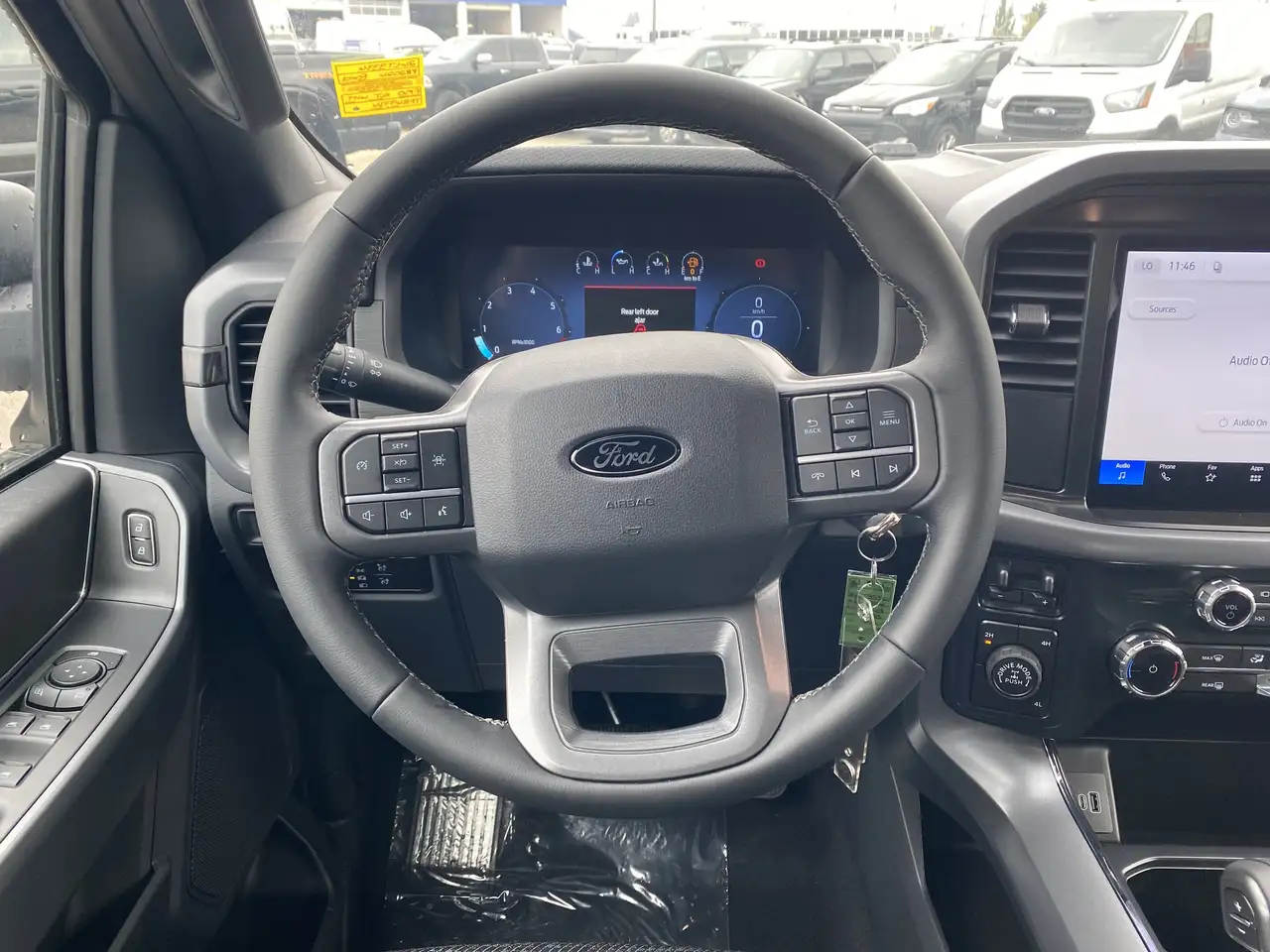 Ford F 150 fotografie Ford F 150