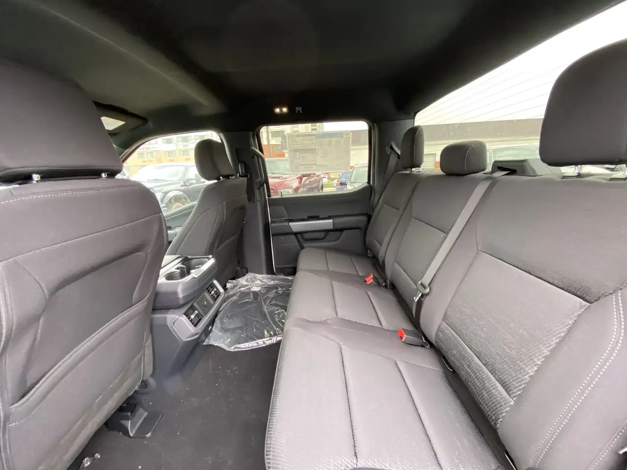 Ford F 150 fotografie Ford F 150