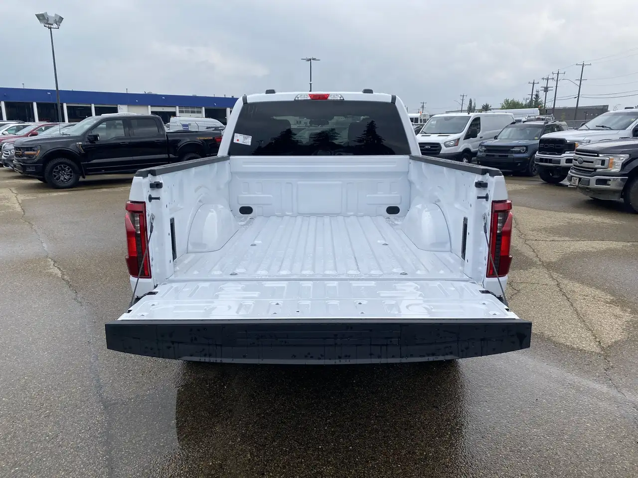 Ford F 150 fotografie Ford F 150