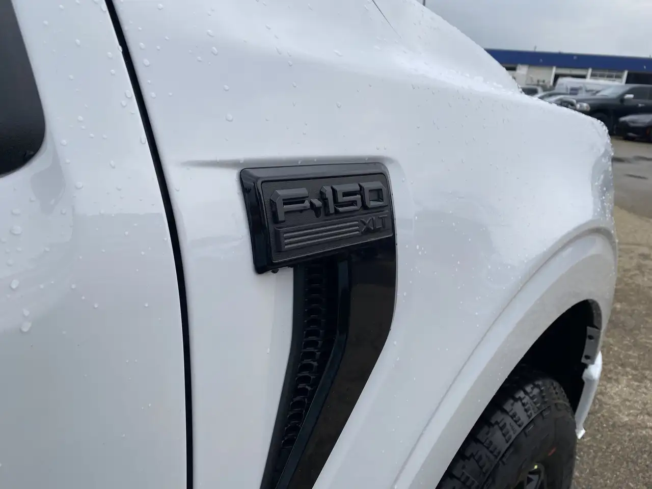 Ford F 150 fotografie Ford F 150