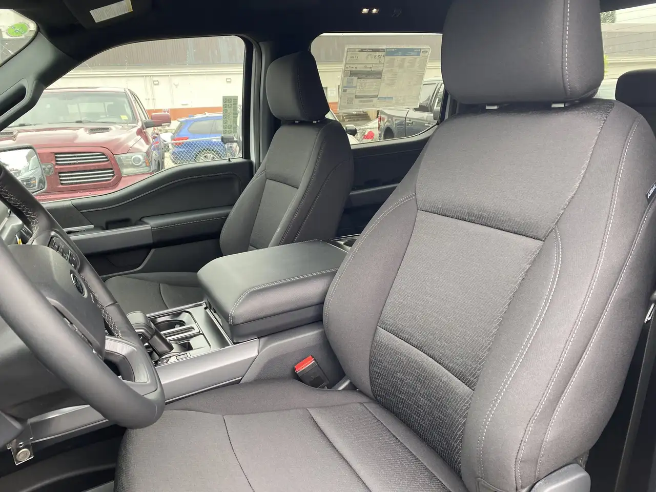 Ford F 150 fotografie Ford F 150