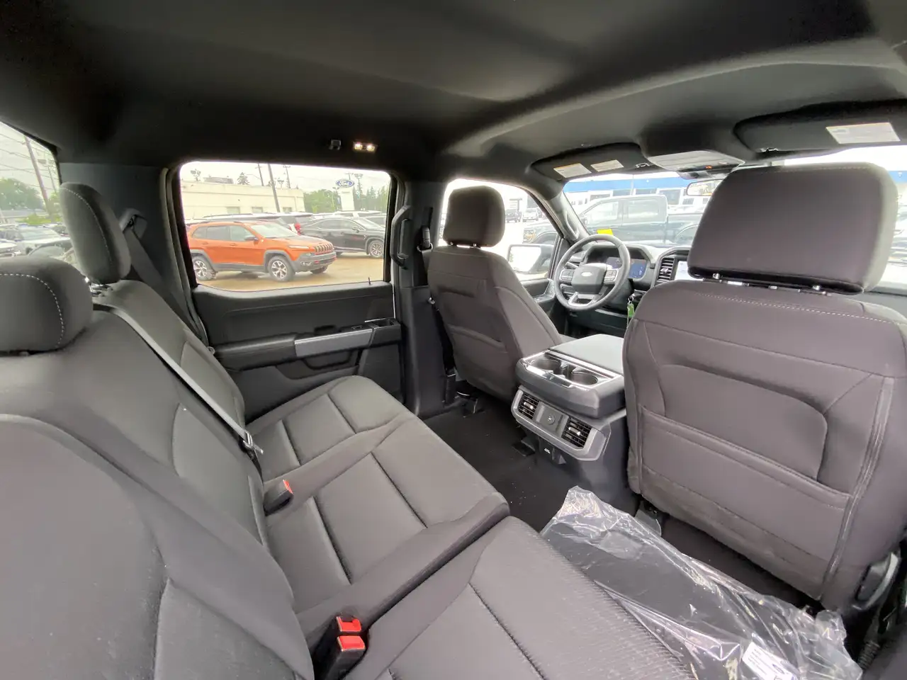 Ford F 150 fotografie Ford F 150