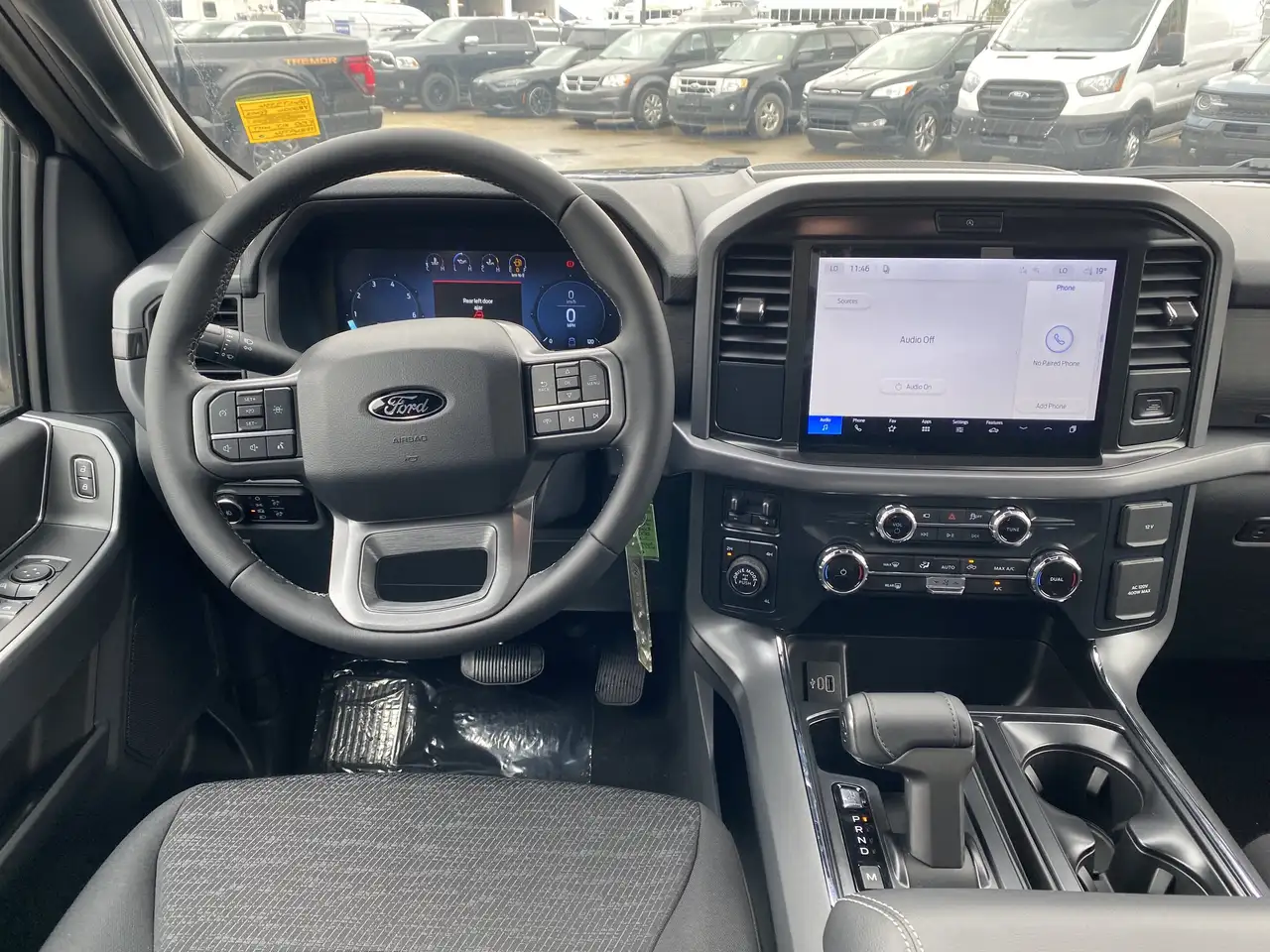 Ford F 150 fotografie Ford F 150