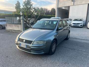 1.9 JTD 5 porte Dynamic