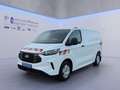 Ford Transit Custom Kasten Trend 280L1H1 *RFK*Ladungssicherung-Paket* Wit - thumbnail 2