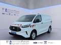 Ford Transit Custom Kasten Trend 280L1H1 *RFK*Ladungssicherung-Paket* Wit - thumbnail 1