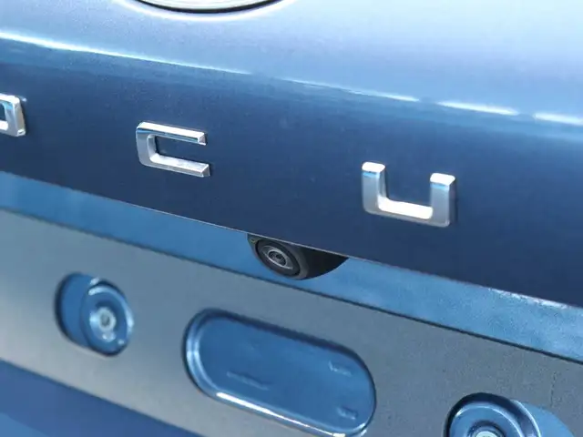 Ford Focus view 9
