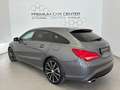 Mercedes-Benz CLA 220 d Shooting Brake Aut. XENON / SPORTSITZE / NAVI Grijs - thumbnail 4