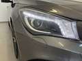 Mercedes-Benz CLA 220 d Shooting Brake Aut. XENON / SPORTSITZE / NAVI Grijs - thumbnail 9