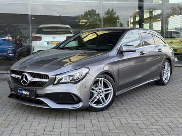 AMG Shooting Brake | AMG | 18'' | Key-less | LED |