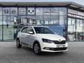 Skoda Fabia Ambition 1.0 TSI °AHK°PDC°SHZ° Blanc - thumbnail 2