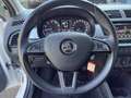 Skoda Fabia Ambition 1.0 TSI °AHK°PDC°SHZ° Blanc - thumbnail 17