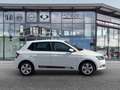 Skoda Fabia Ambition 1.0 TSI °AHK°PDC°SHZ° Blanc - thumbnail 21
