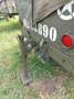 Jeep Willys 4x4 Groen - thumbnail 32