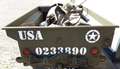 Jeep Willys 4x4 Groen - thumbnail 29