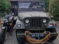 Jeep Willys 4x4 Yeşil - thumbnail 15