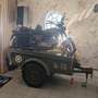 Jeep Willys 4x4 Yeşil - thumbnail 3