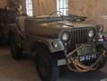 Jeep Willys 4x4 Yeşil - thumbnail 8