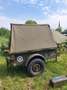 Jeep Willys 4x4 Groen - thumbnail 33
