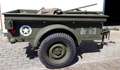 Jeep Willys 4x4 Groen - thumbnail 30