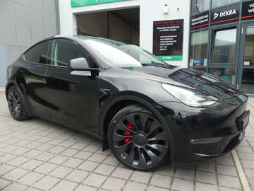 Performance Dual AWD 21ZOLL/PANO/AUTOP/AHK