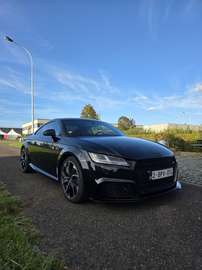 ABT Coupé 2.0 TFSI Quattro S tronic