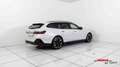 BMW i5 i5 M60 xDrive Blanc - thumbnail 6