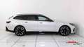 BMW i5 i5 M60 xDrive Blanc - thumbnail 5