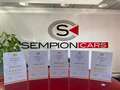 Suzuki Vitara 1.4h TOP 4wd allgrip MY25 PREZZO REALE -5.000EUR Grigio - thumbnail 3