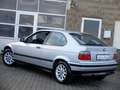 BMW 316 i Compact - Automatik - Klima - 64Tkm Zilver - thumbnail 3