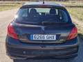 Peugeot 207 207 SW 1.4i Confort Confort Negro - thumbnail 3