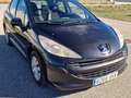 Peugeot 207 207 SW 1.4i Confort Confort Negro - thumbnail 6