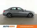 Mercedes-Benz C 180 C 180 d Sport Auto Gris - thumbnail 7
