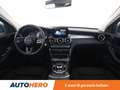 Mercedes-Benz C 180 C 180 d Sport Auto Grigio - thumbnail 12