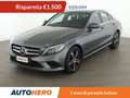 Mercedes-Benz C 180 C 180 d Sport Auto Gris - thumbnail 1