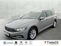 Volkswagen Passat Variant 2.0 TDI DSG BUSINESS +AHK +LED +ACC +RKAM +NAVI + Gris - thumbnail 1