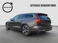 Volvo V60 B4 Plus Bright*H&K Gris - thumbnail 4