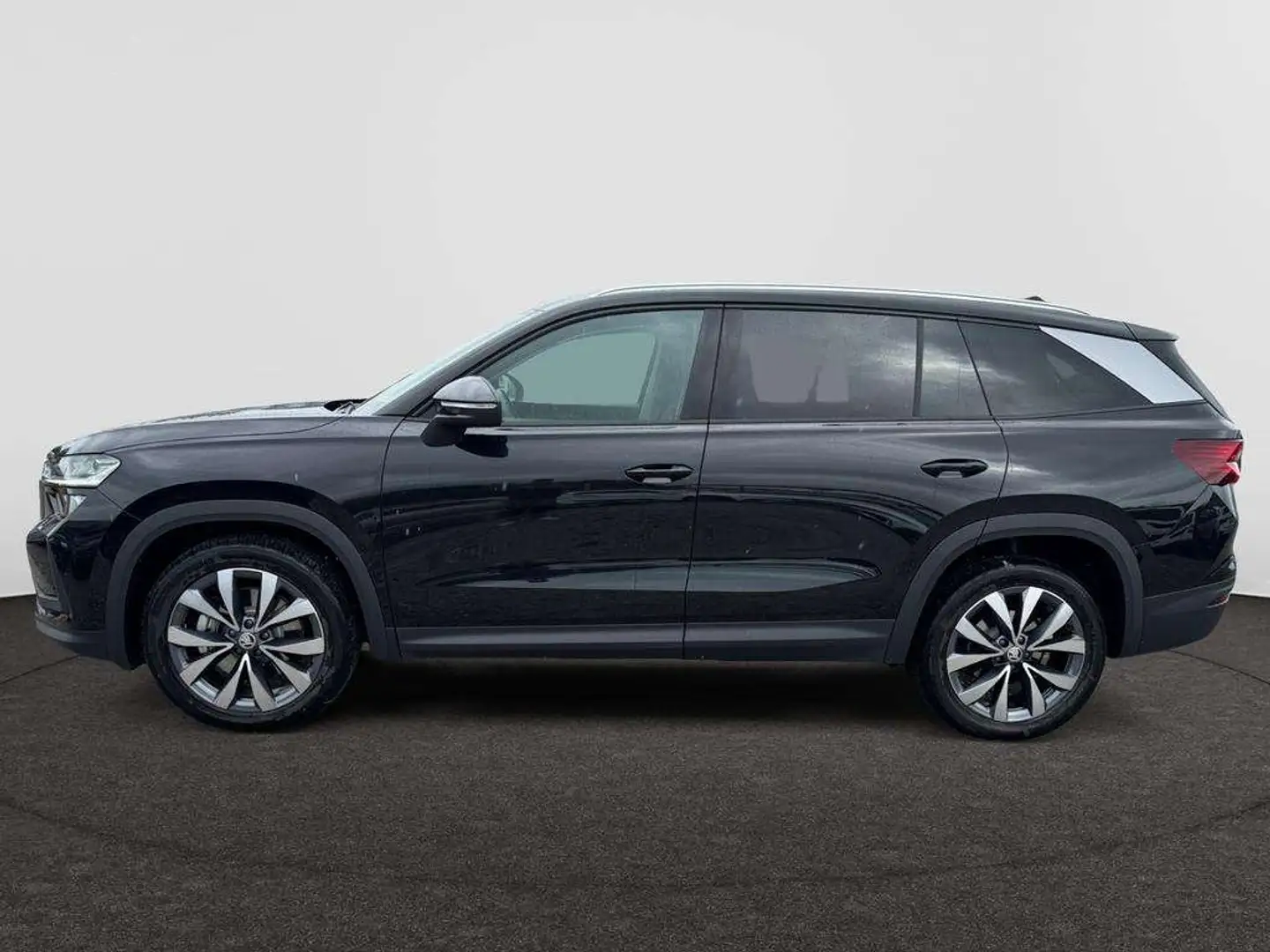 Skoda Kodiaq Kodiaq 1.5 TSI MHEV Selection DSG Noir - 2