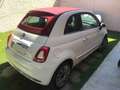 Fiat 500C 1.2 69 ch Lounge Blanc - thumbnail 6