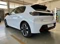 Peugeot 208 208 Hybrid 110 e-DCS6 Allure Blanco - thumbnail 7