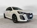 Peugeot 208 208 Hybrid 110 e-DCS6 Allure Blanco - thumbnail 1